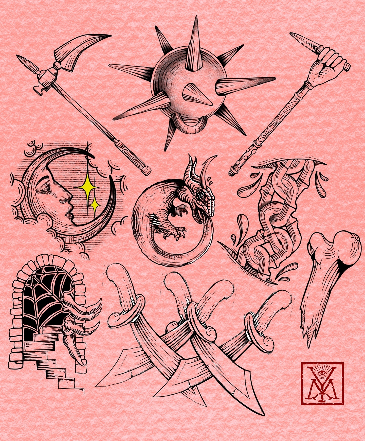 Giorgos Poco portfolio work 6