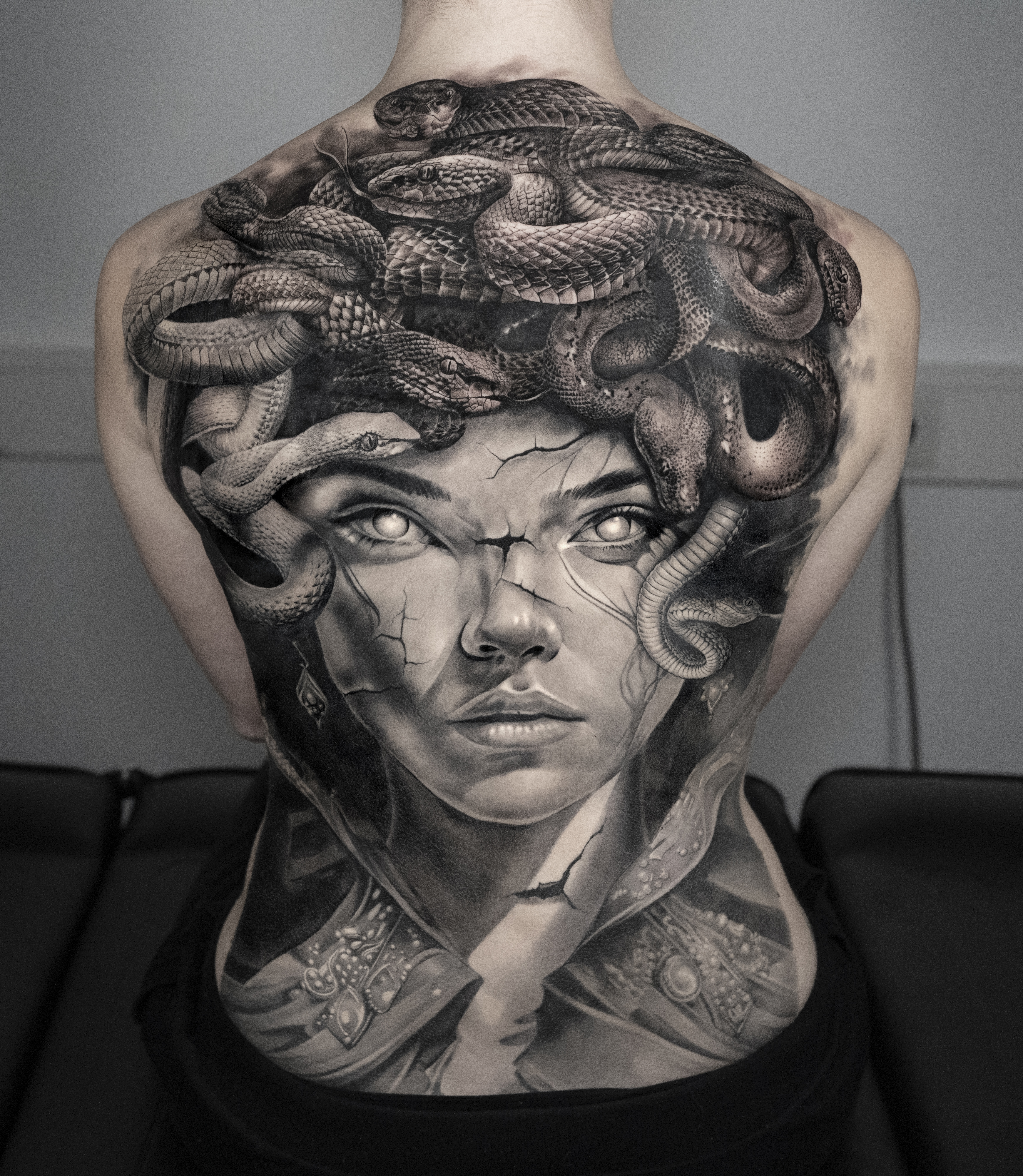 Ruslan Drabchuk portfolio work 4