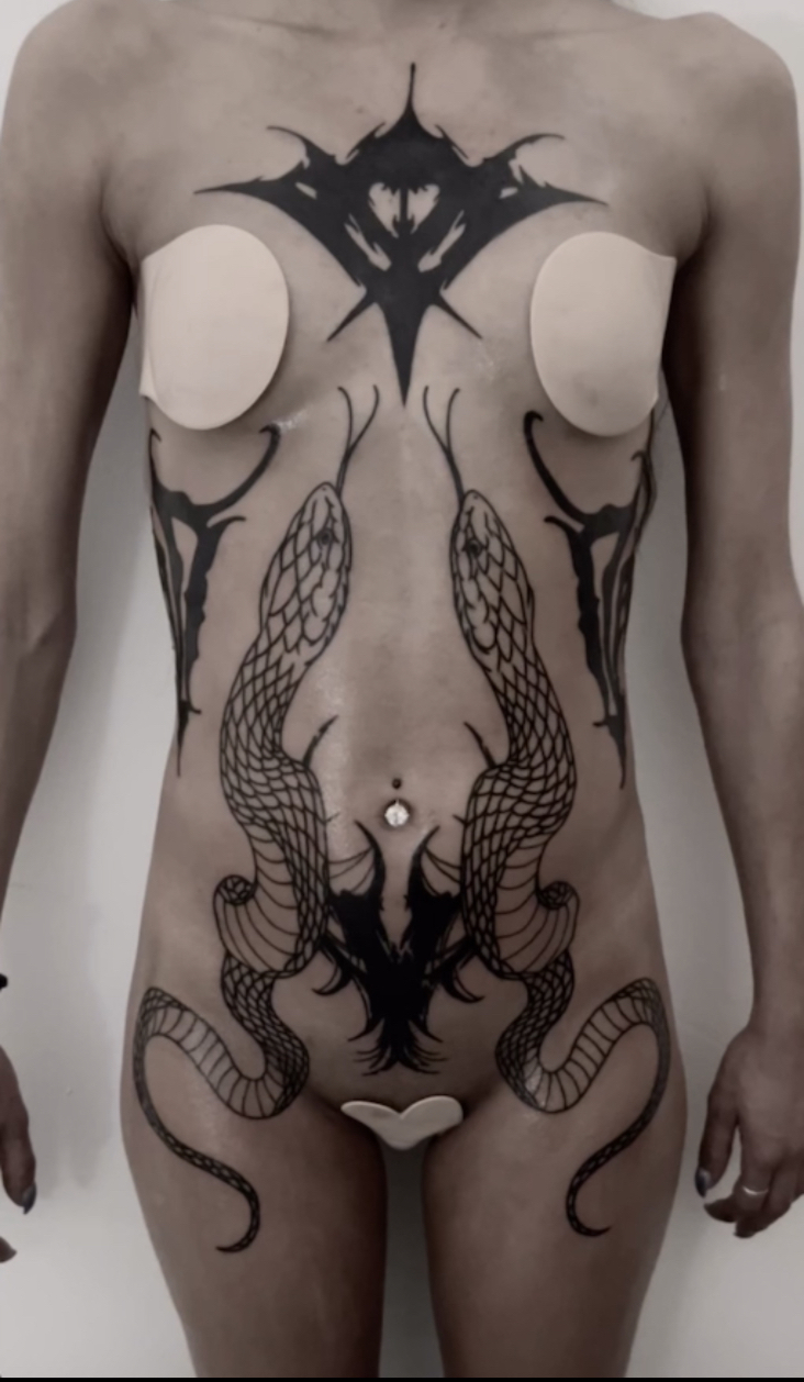 Biagio Di Nicoli portfolio work 5