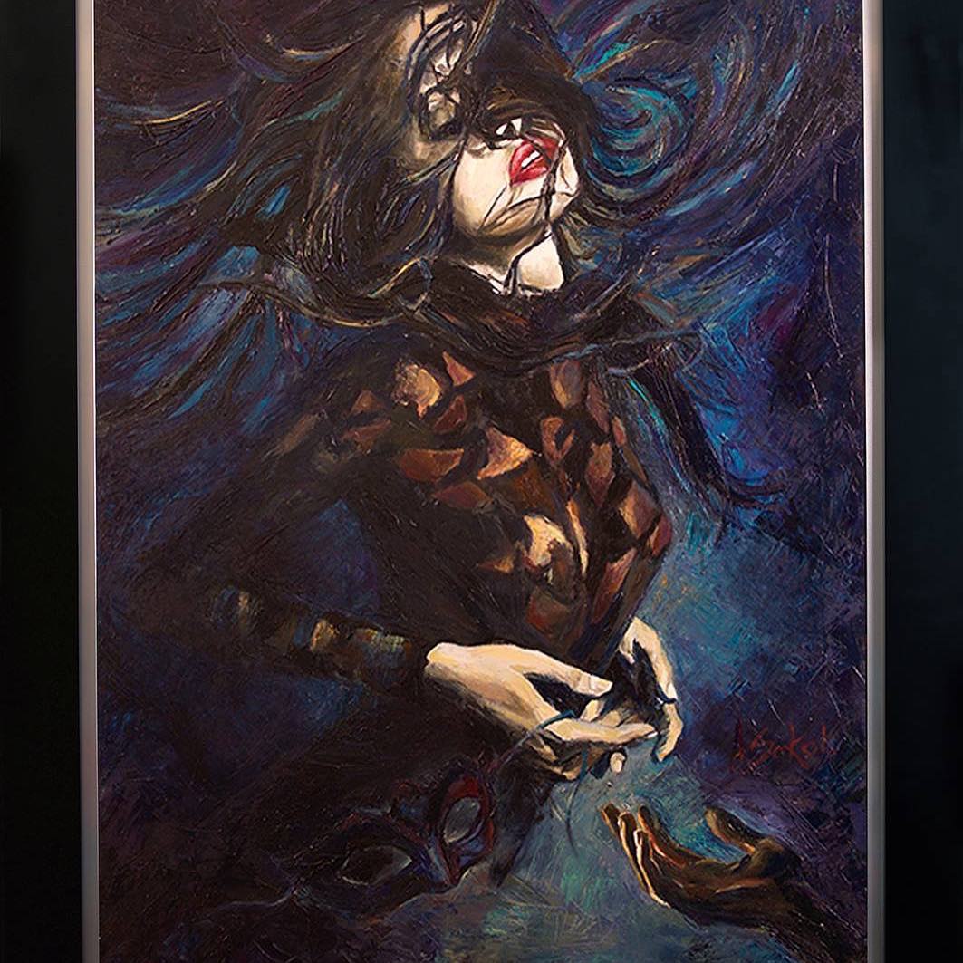 Anna  Sokol portfolio work 3