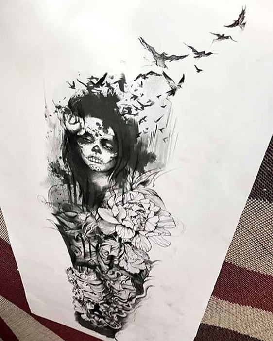 Anna  Sokol portfolio work 4