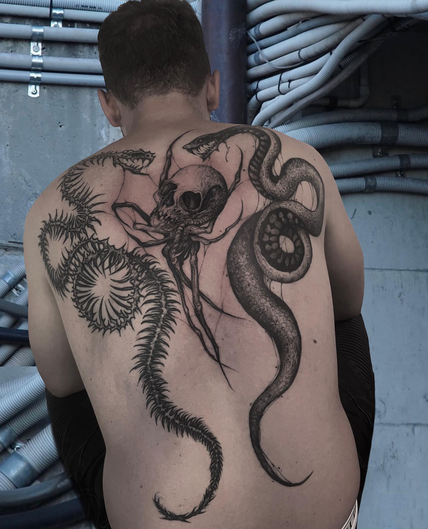 Levente Nemeth portfolio work 3