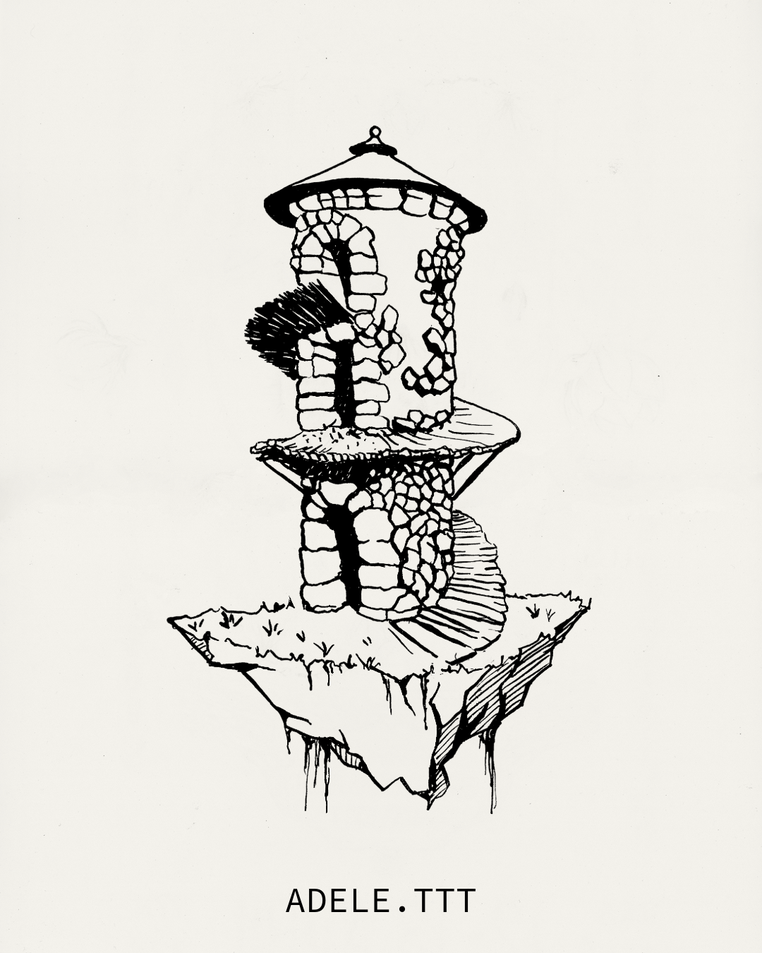 Adele Poirier portfolio work 4