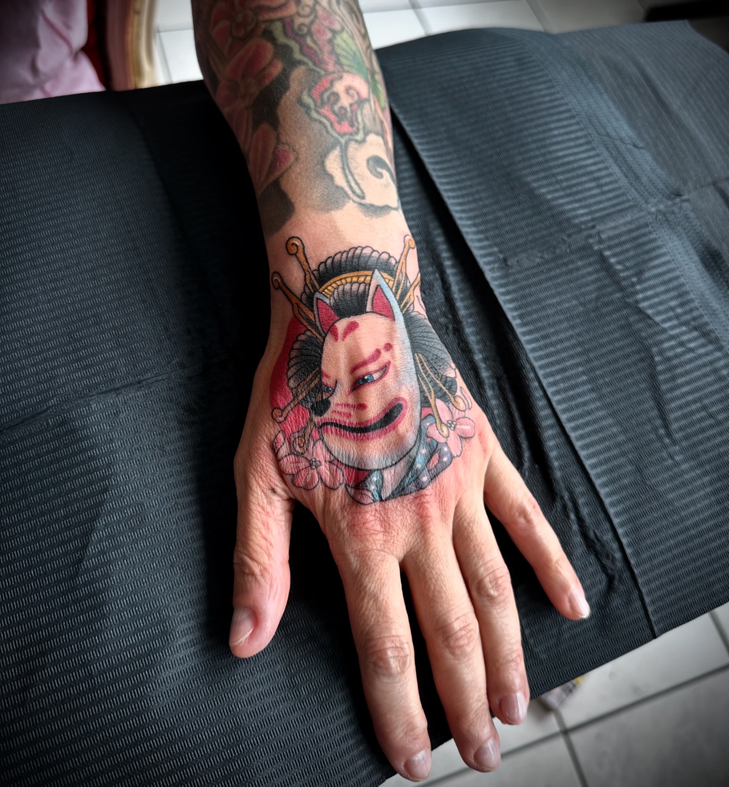 Elio Wolter portfolio work 5