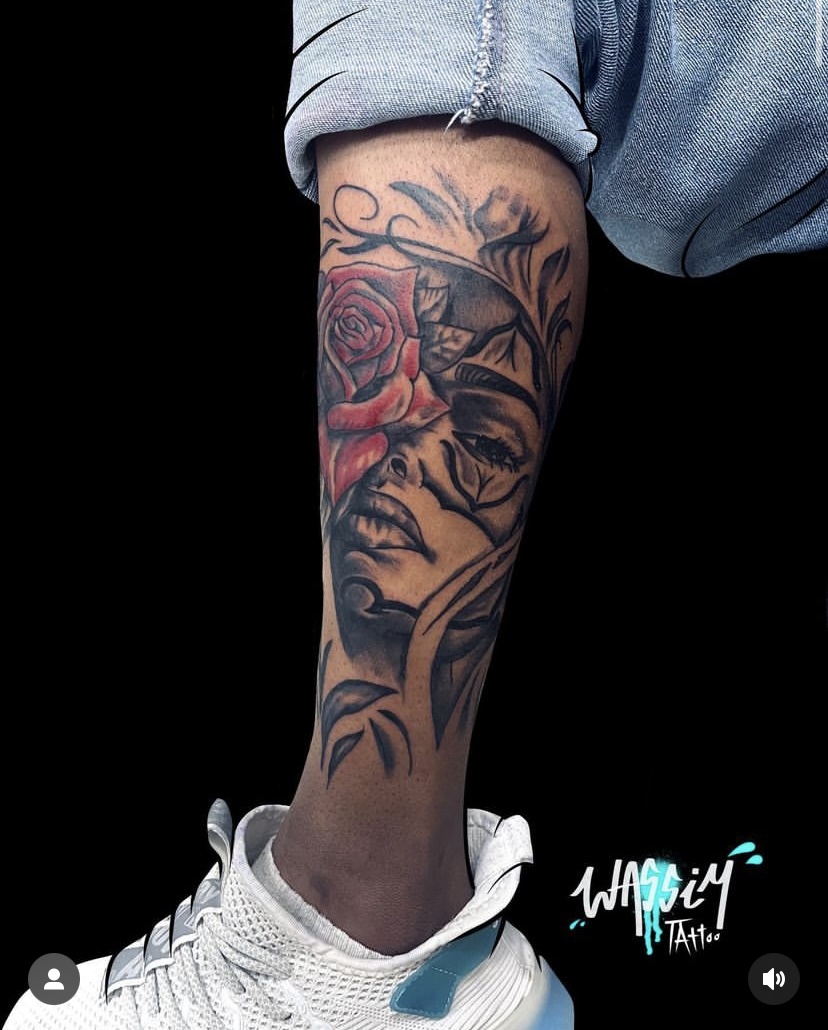 Wassim Manana portfolio work 3