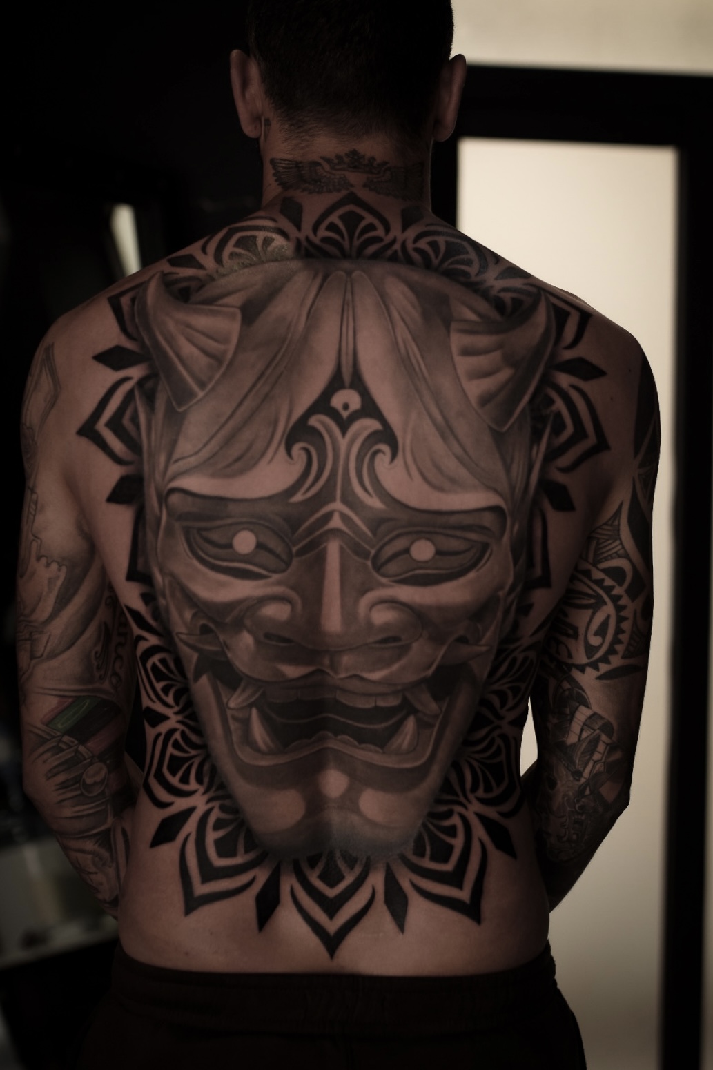 Christian  Sammut portfolio work 5