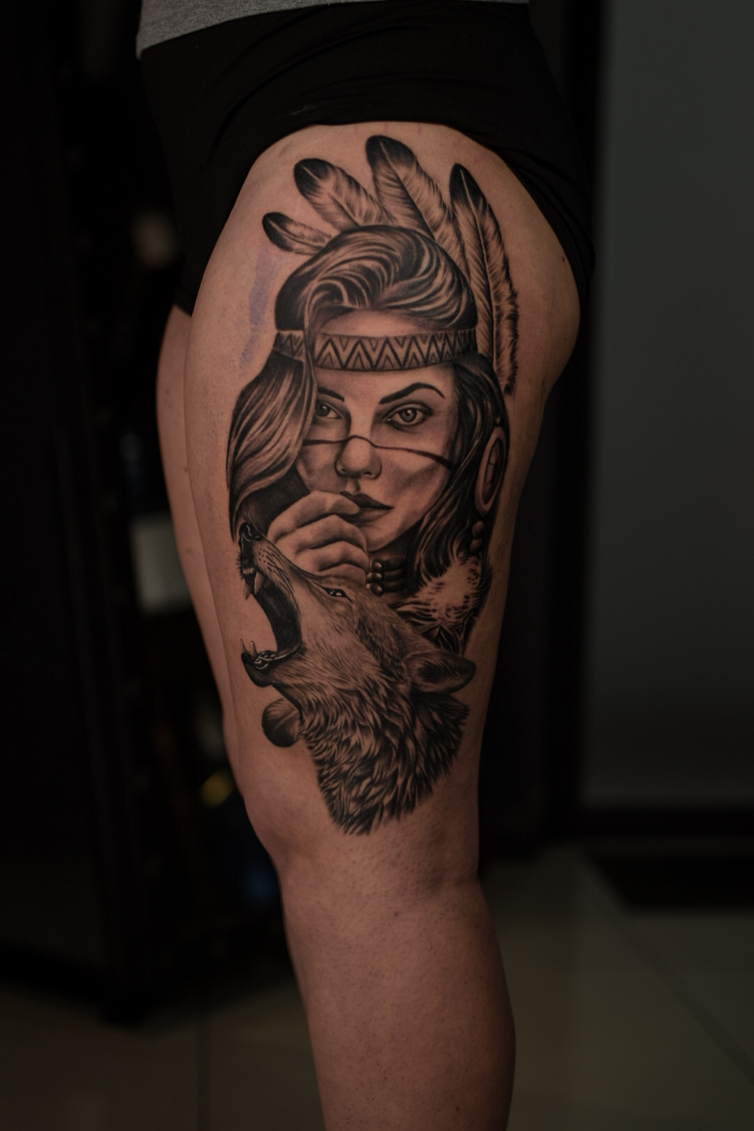 Christian  Sammut portfolio work 6