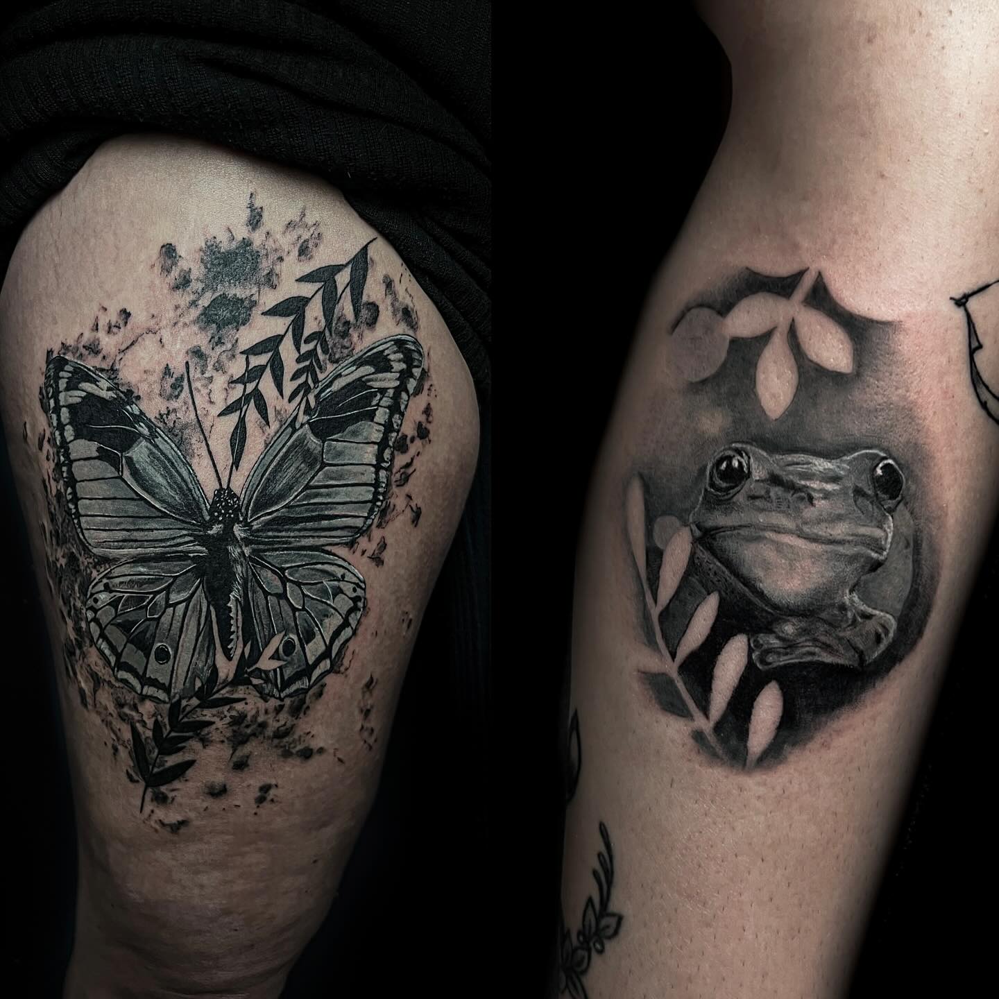 Lylou Besomi portfolio work 1