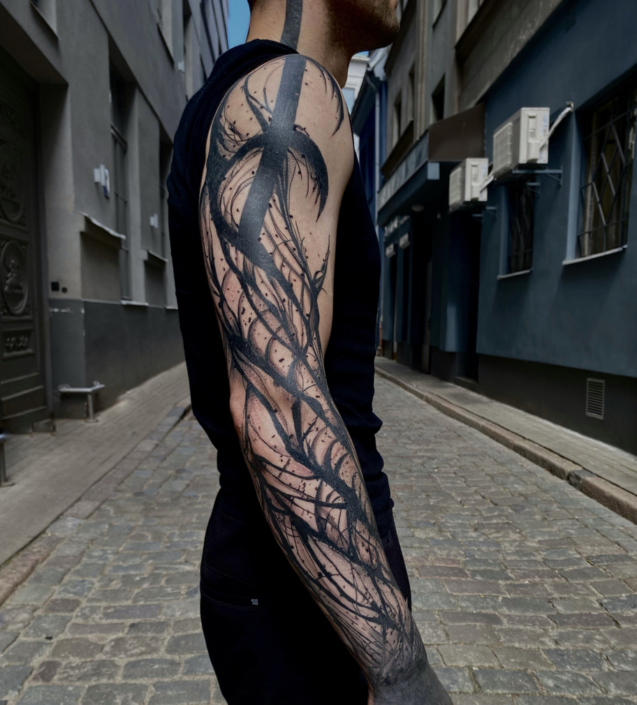 Valery Nena portfolio work 4