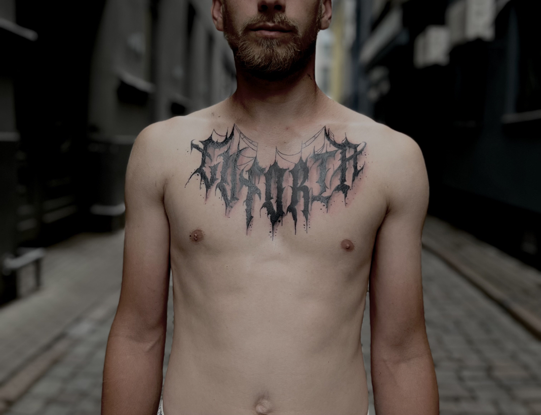 Valery Nena portfolio work 1