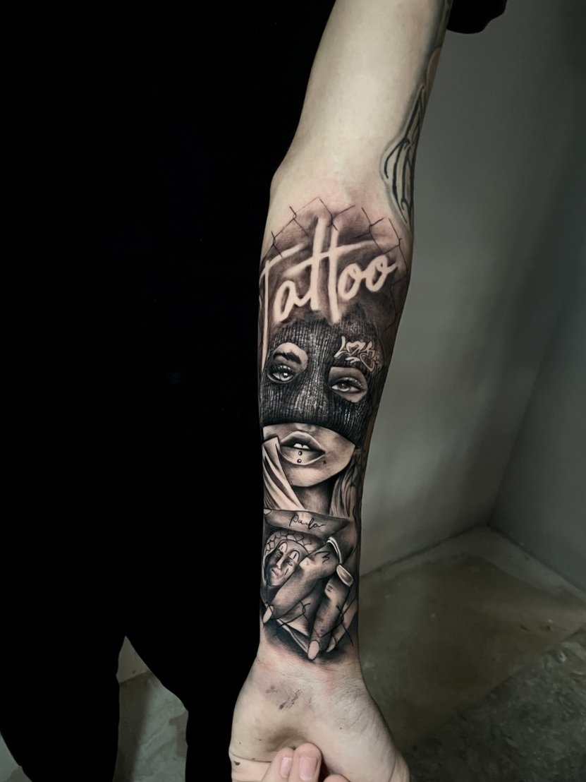 Juan antonio Lopez  portfolio work 4