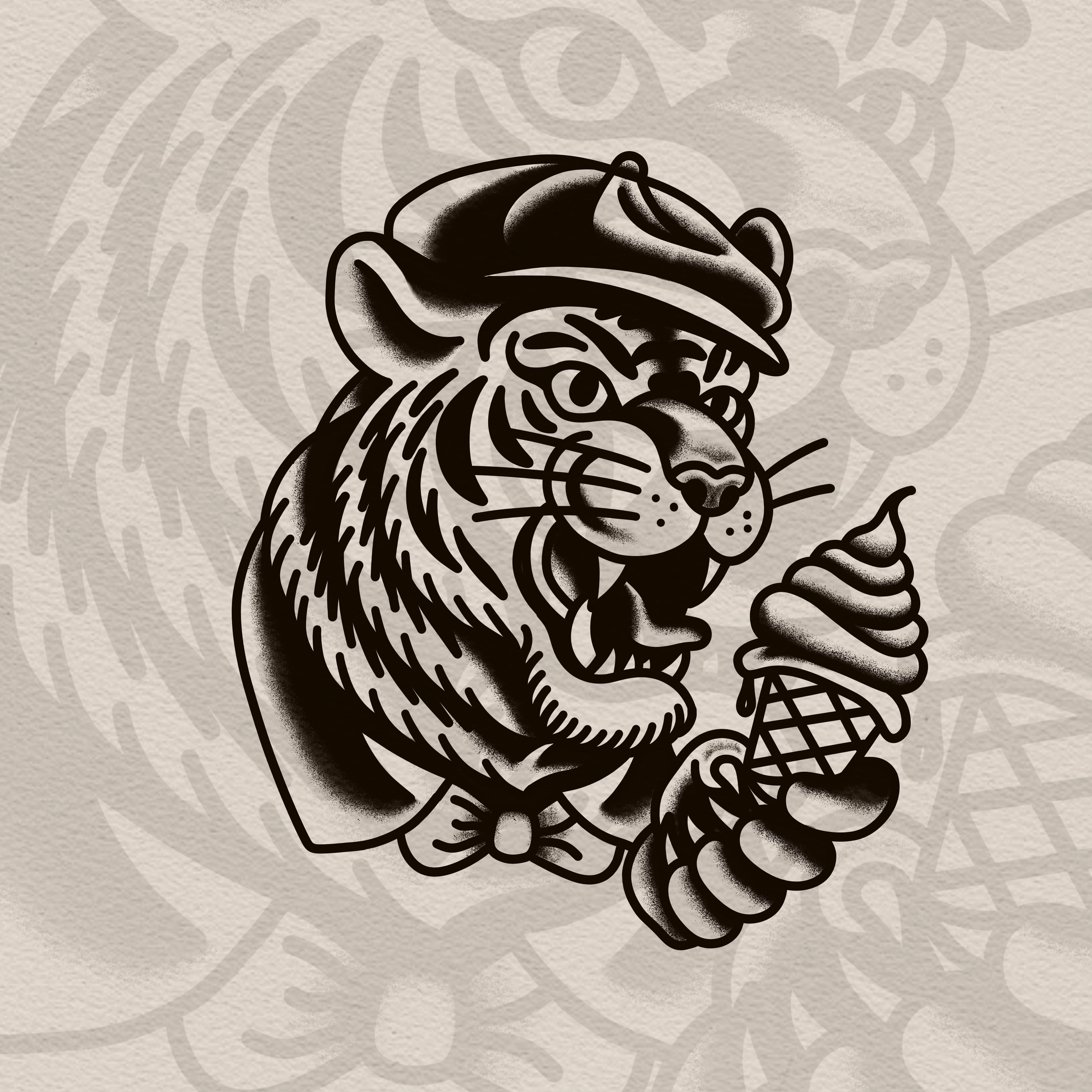 Urte Kardele portfolio work 4