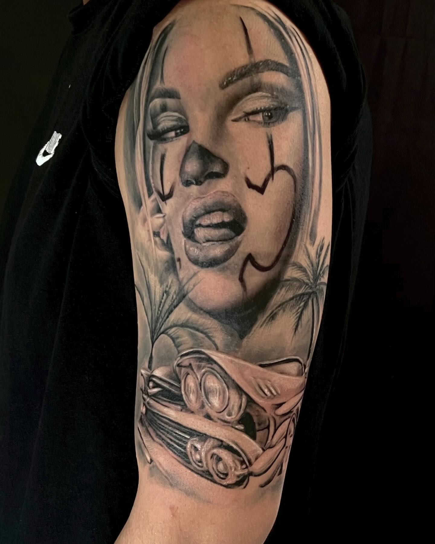 Diego  Fontana  portfolio work 1
