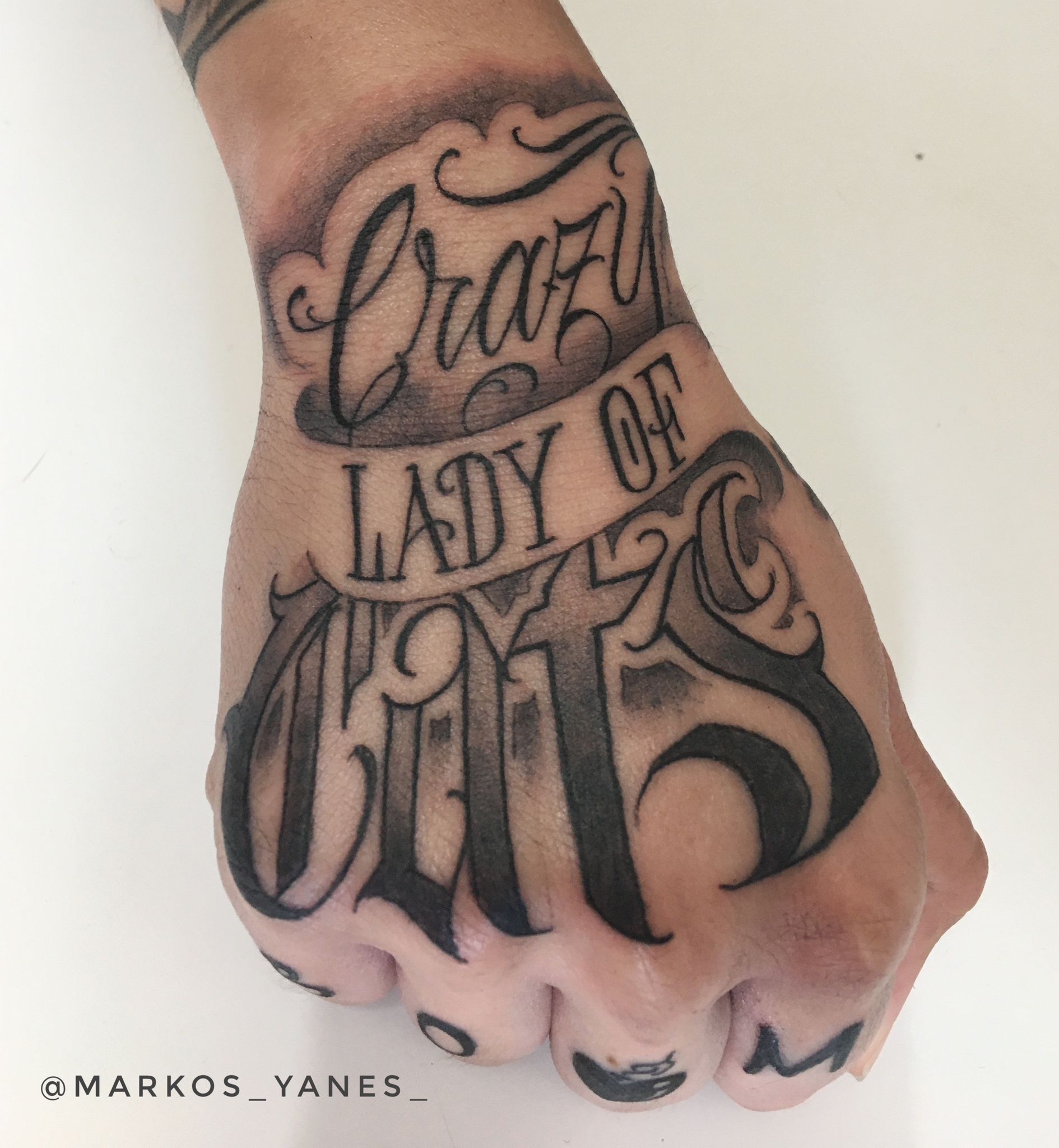 Marcos Yanes portfolio work 4