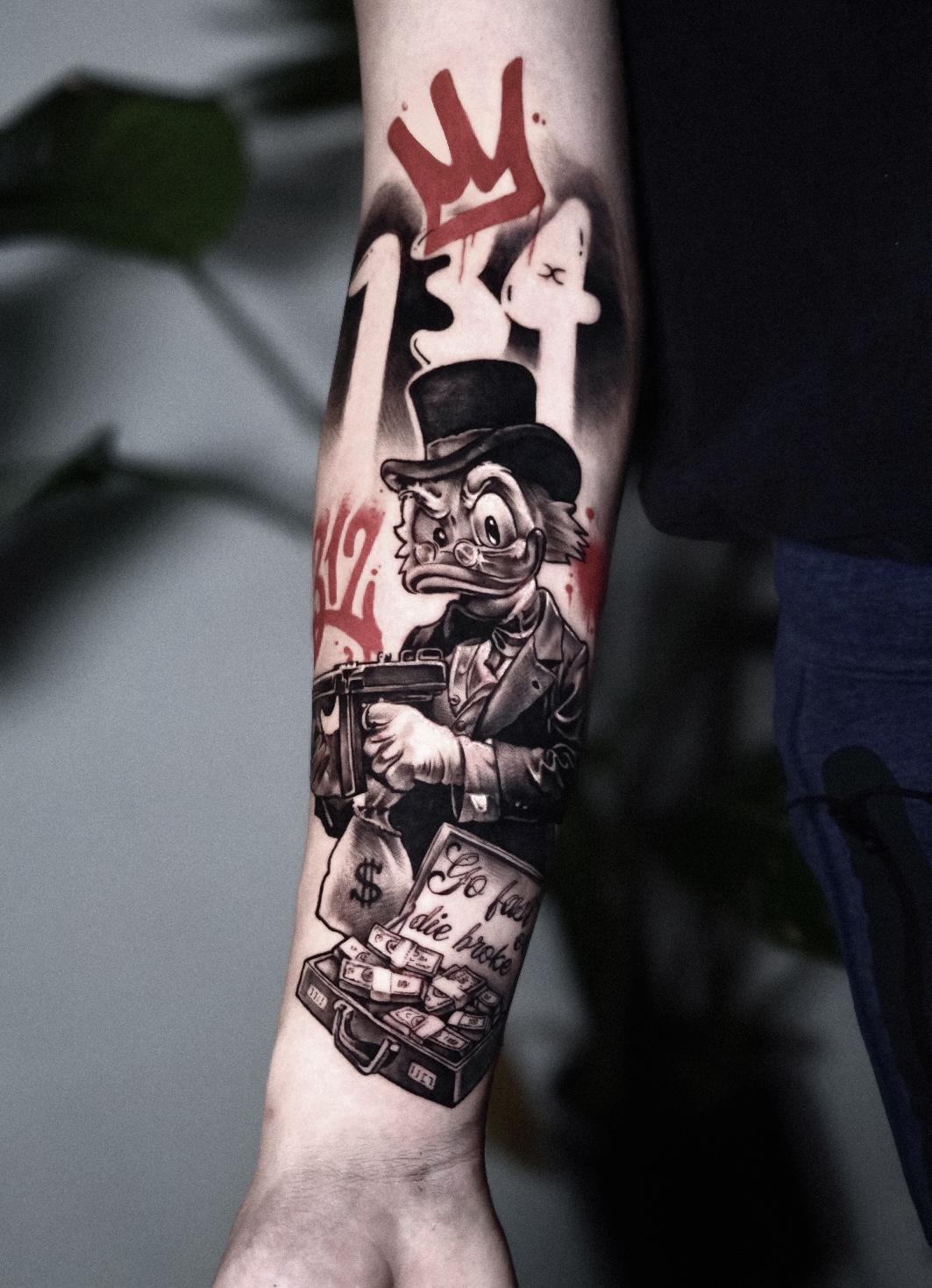 Ivan Shtefan portfolio work 3