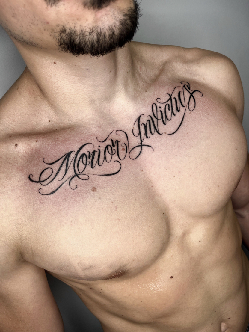 Lorenzo Dellerba  portfolio work 3