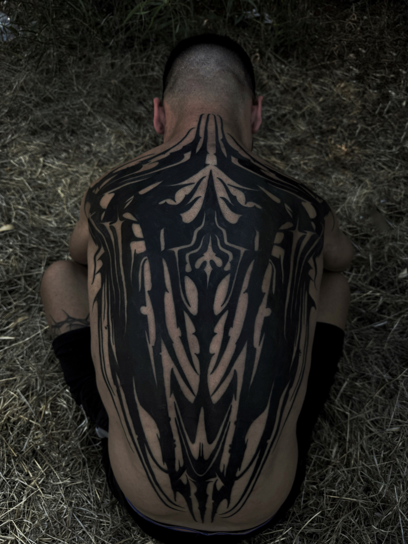valerios Annivas portfolio work 4