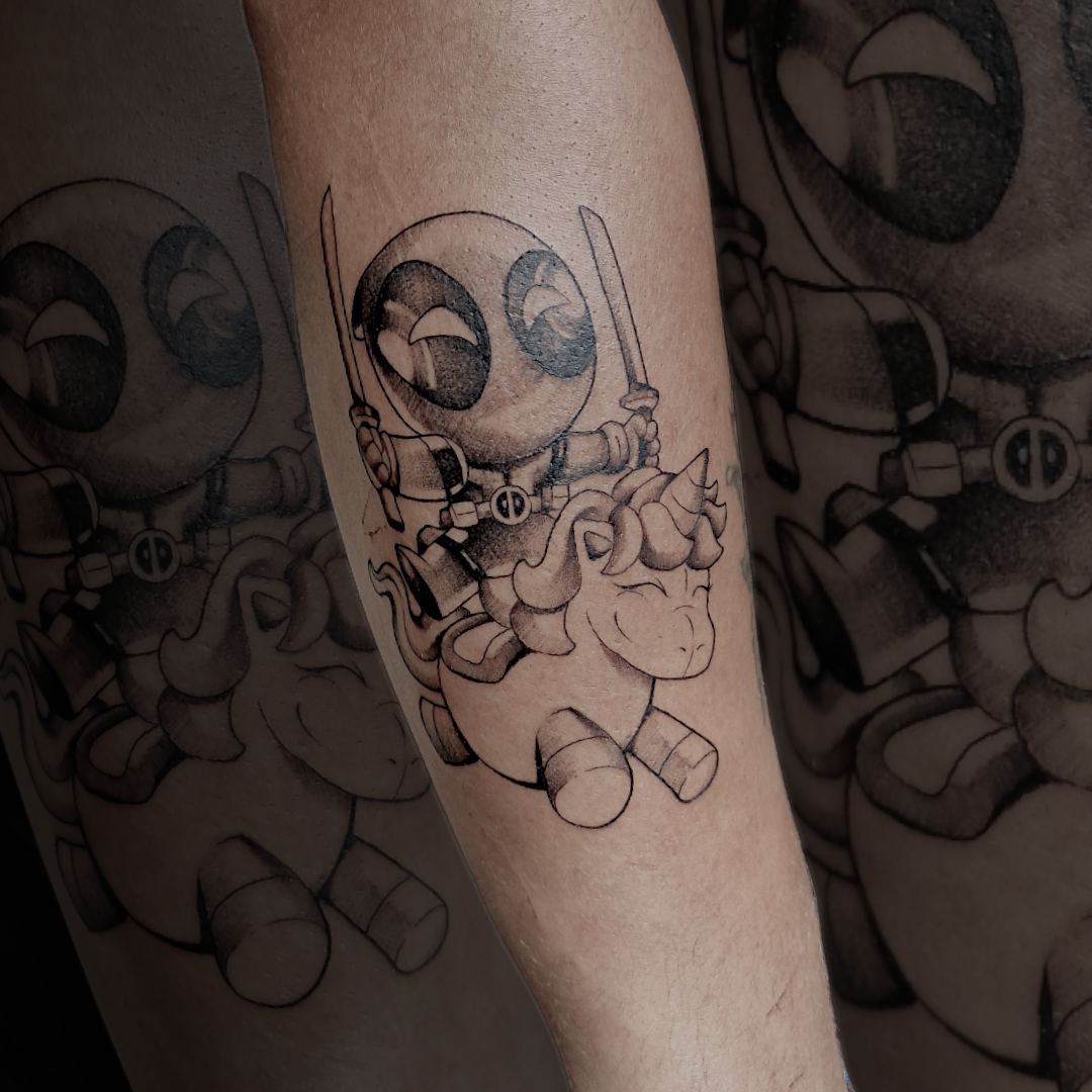 Bruna Pereira portfolio work 6