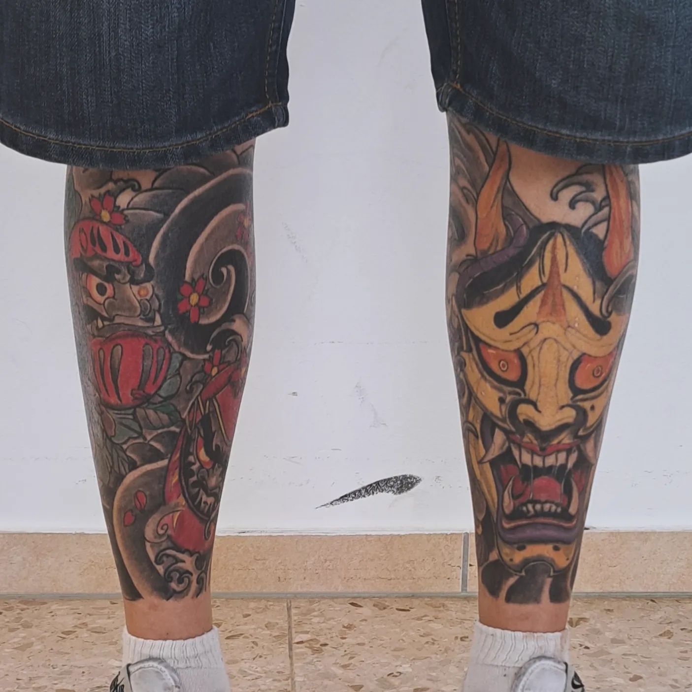 Victor  Casco  portfolio work 4