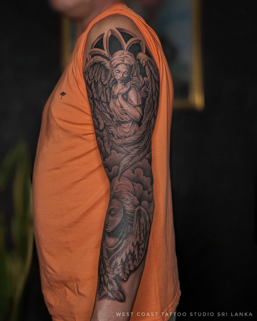 Anuruddha  Kaushal  portfolio work 1