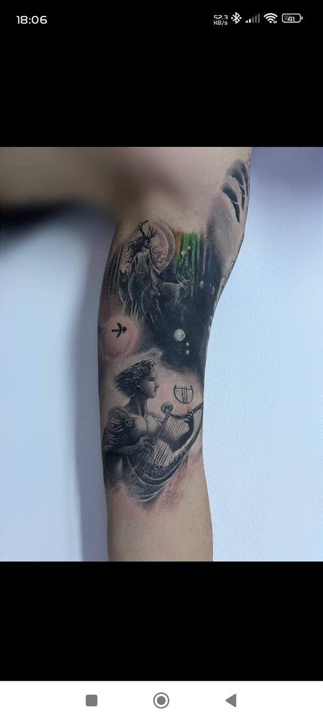 ZIN LIN TUN  portfolio work 1