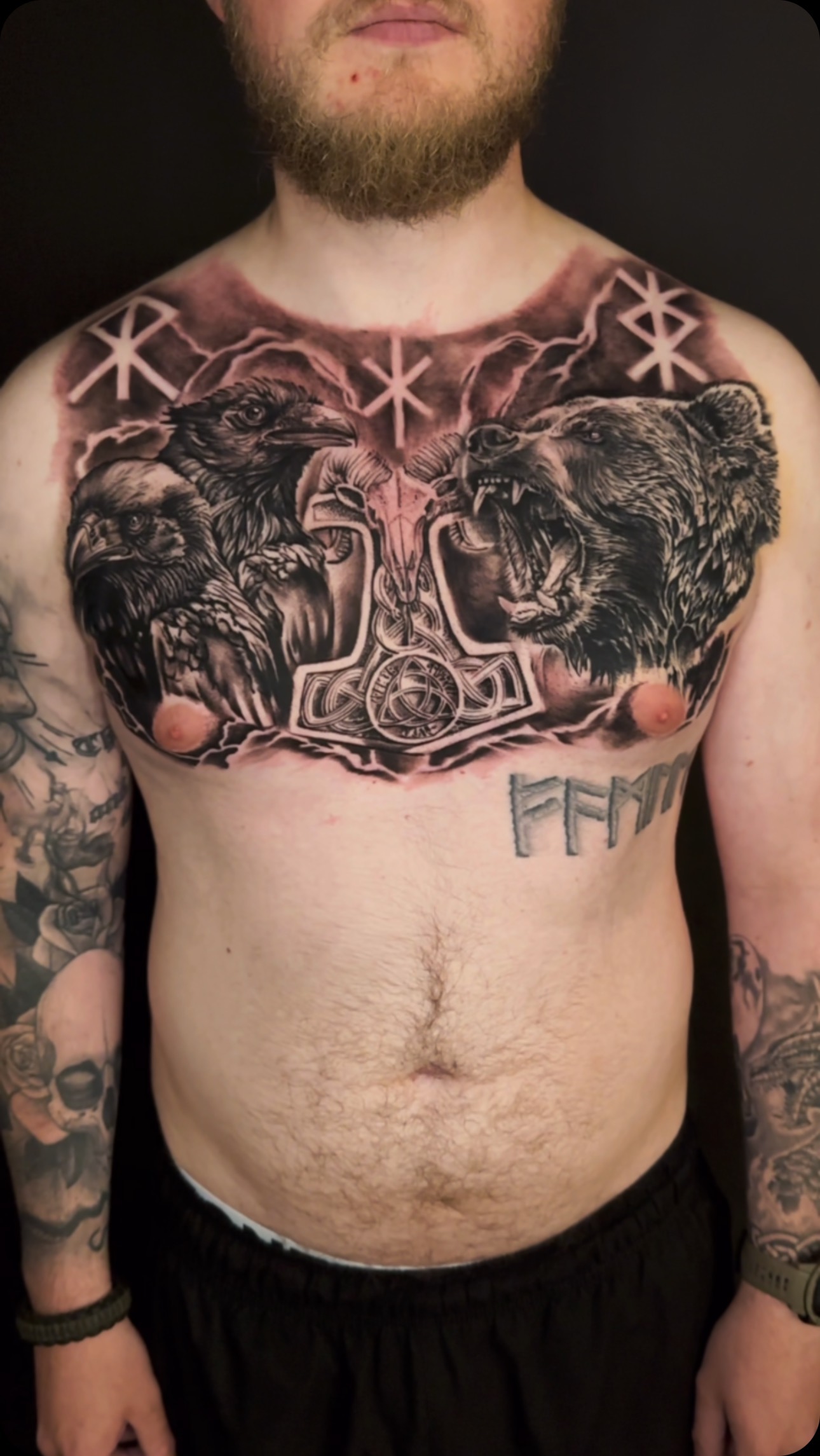 Alex Butenko portfolio work 4