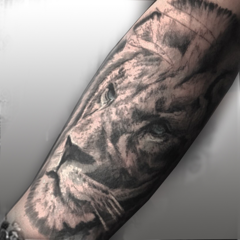 Joost de Boer portfolio work 5