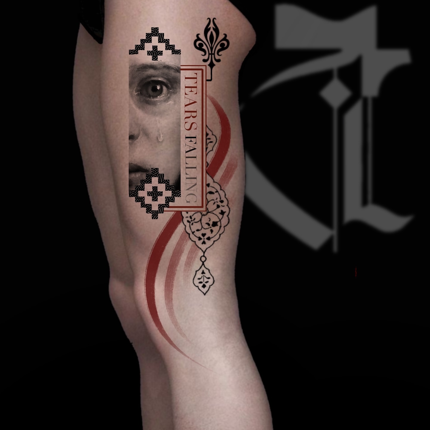 Arshia Emami portfolio work 6