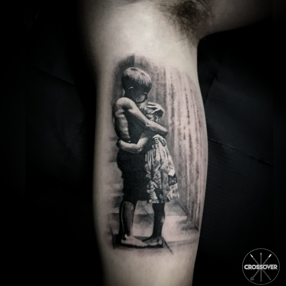 GEORGE  APOSTOLOPOULOS  portfolio work 2