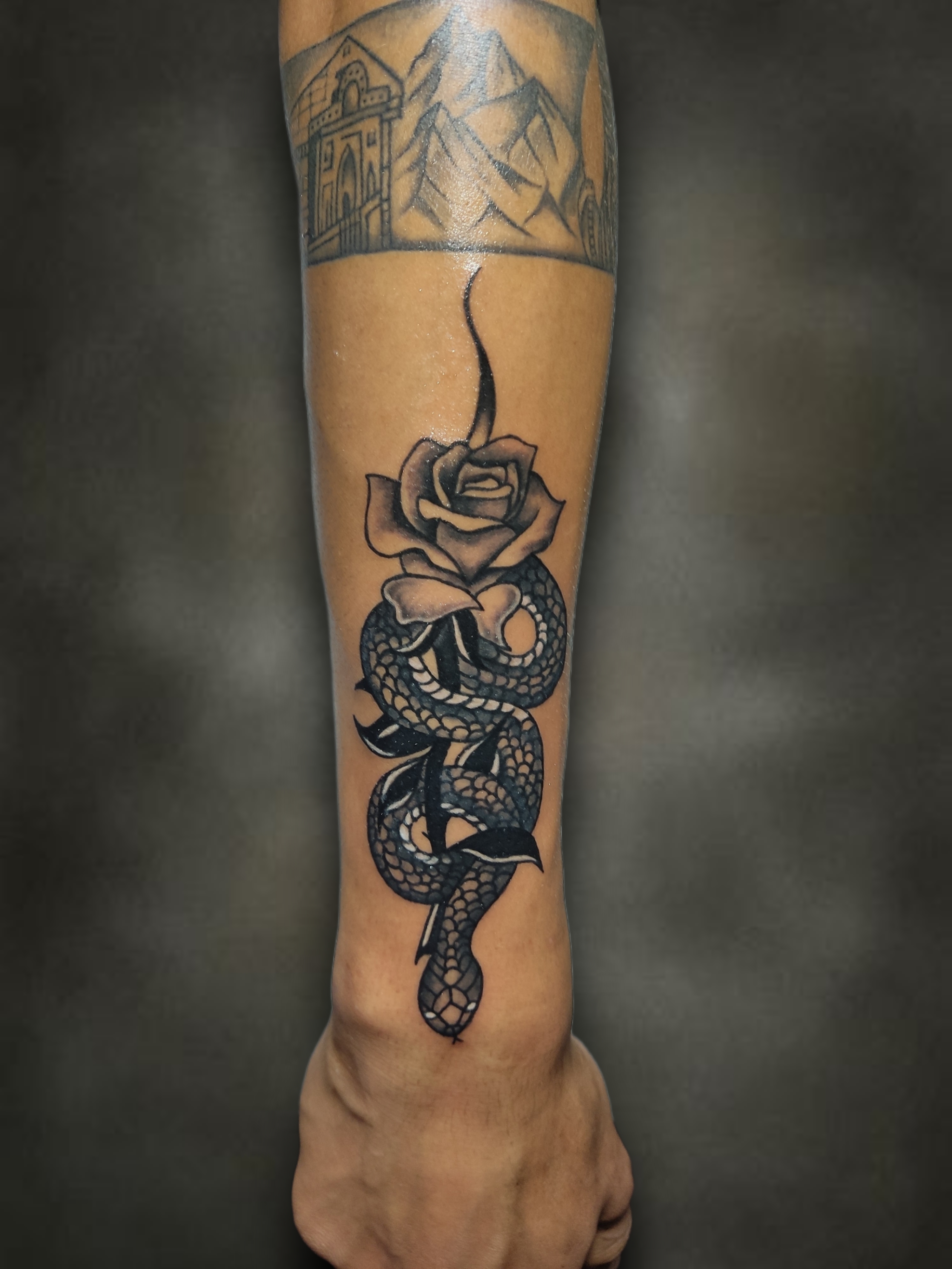 Teeza Ravutla  portfolio work 4