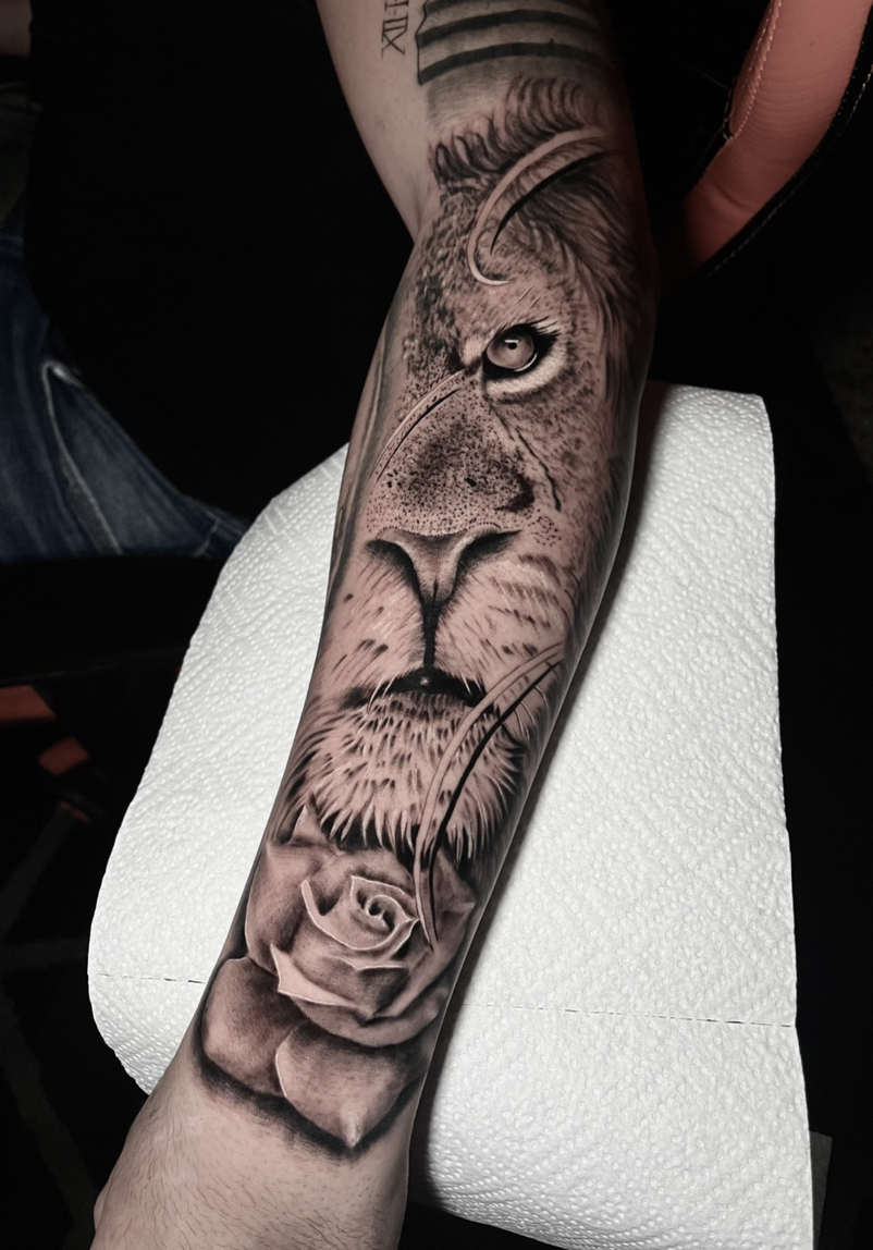 Ervin jose Martinez briceño portfolio work 2