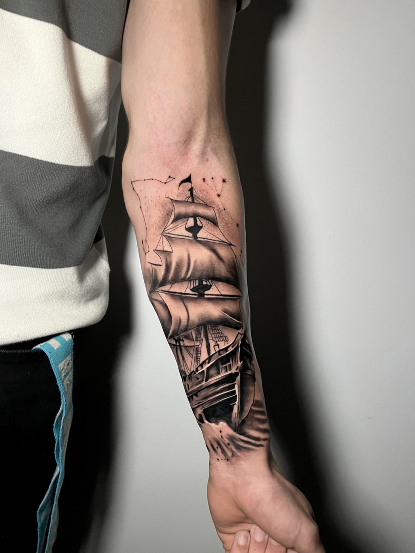 Ervin jose Martinez briceño portfolio work 5