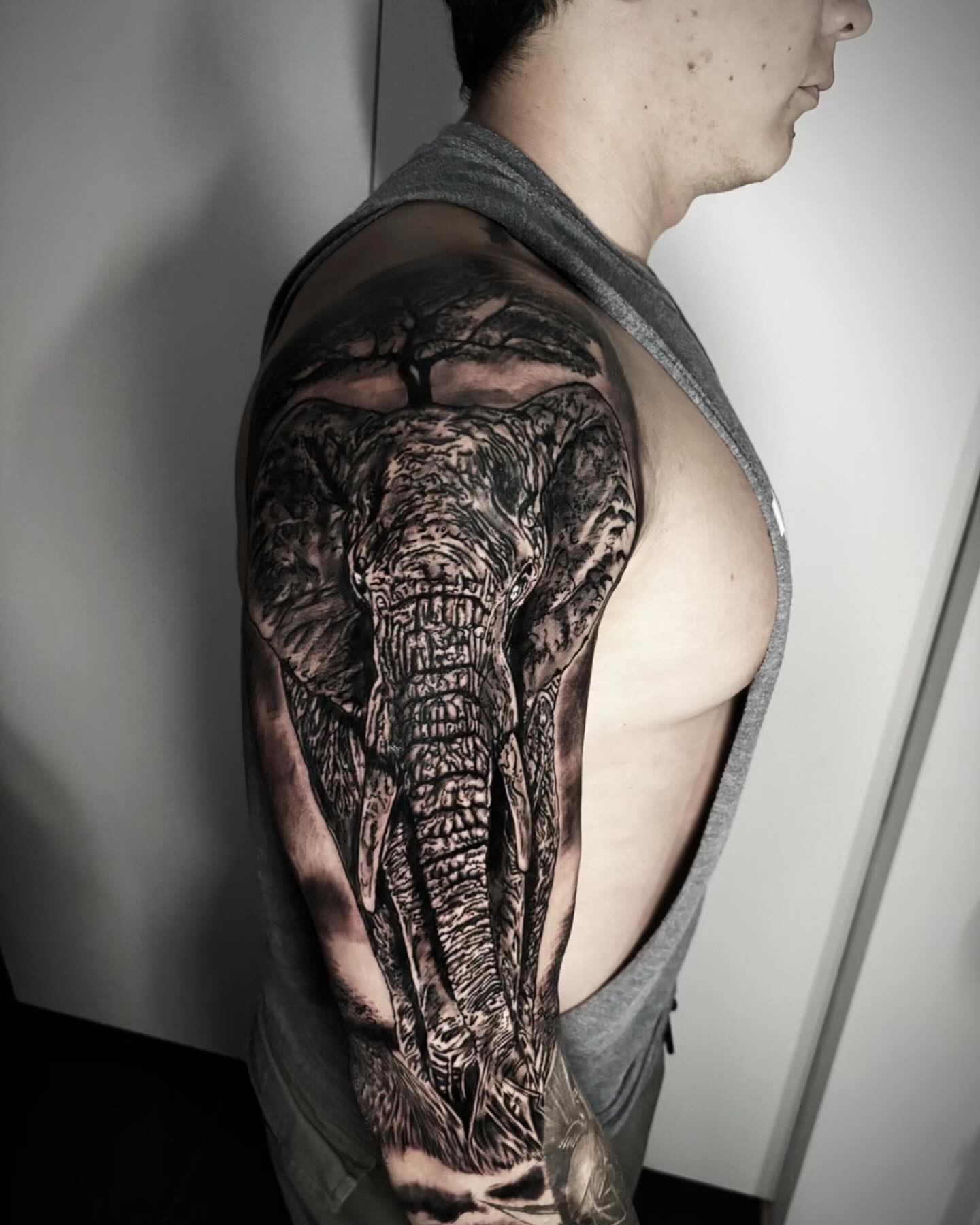 Israel  Santos  portfolio work 2