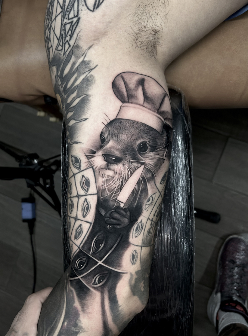 Soma  Vier portfolio work 4