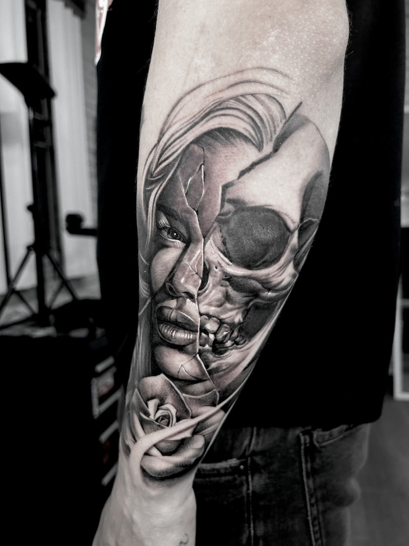 Soma  Vier portfolio work 6
