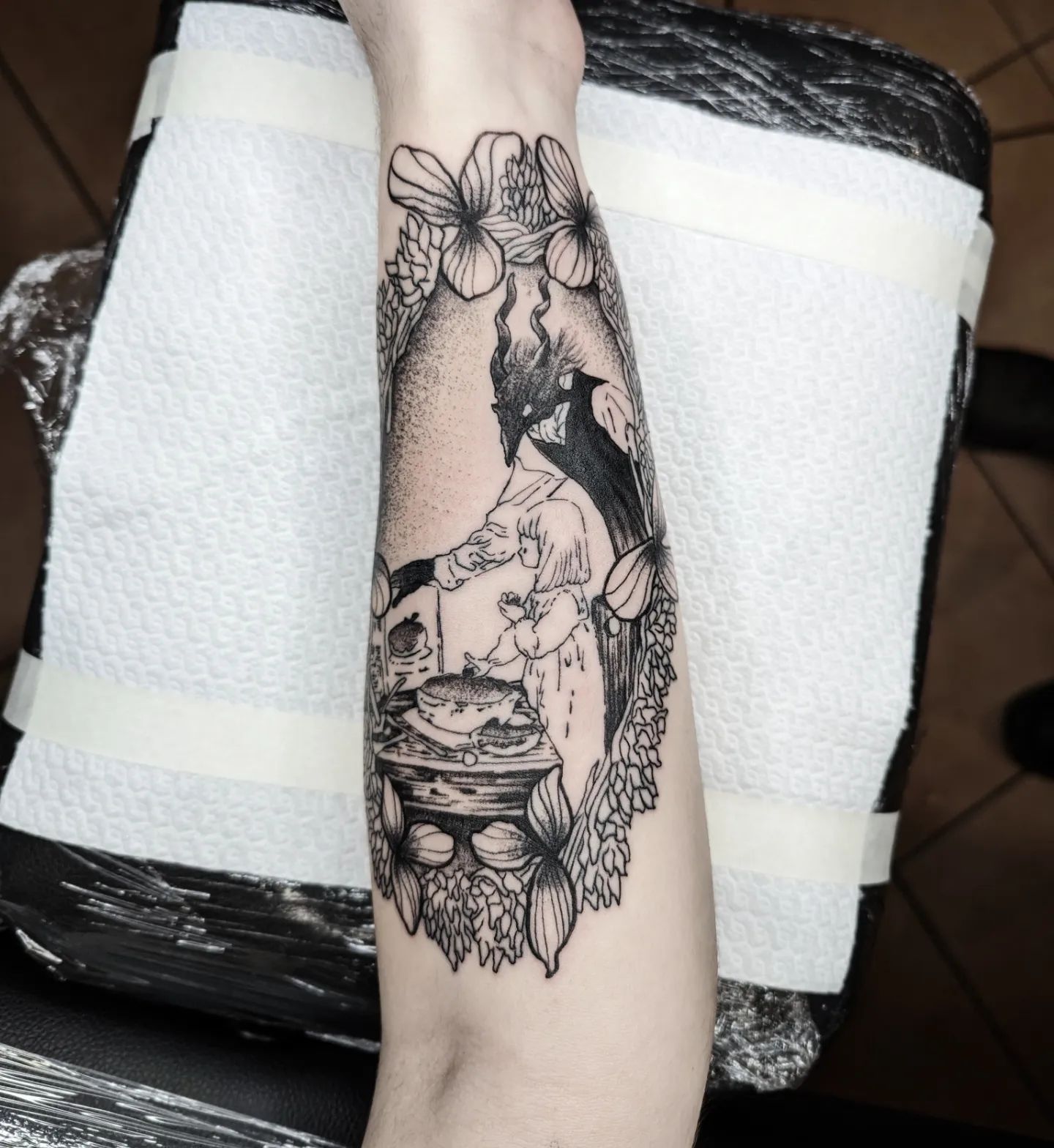 Mario  Diano portfolio work 6