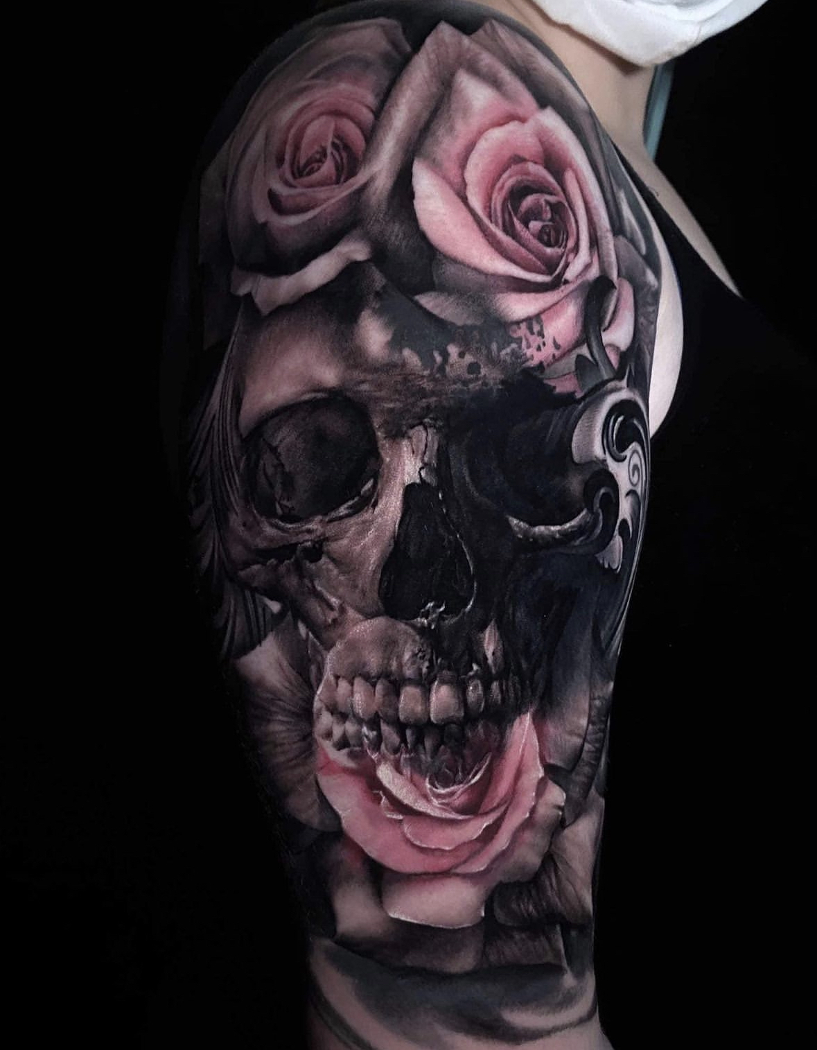 Lory Art  Misos portfolio work 4
