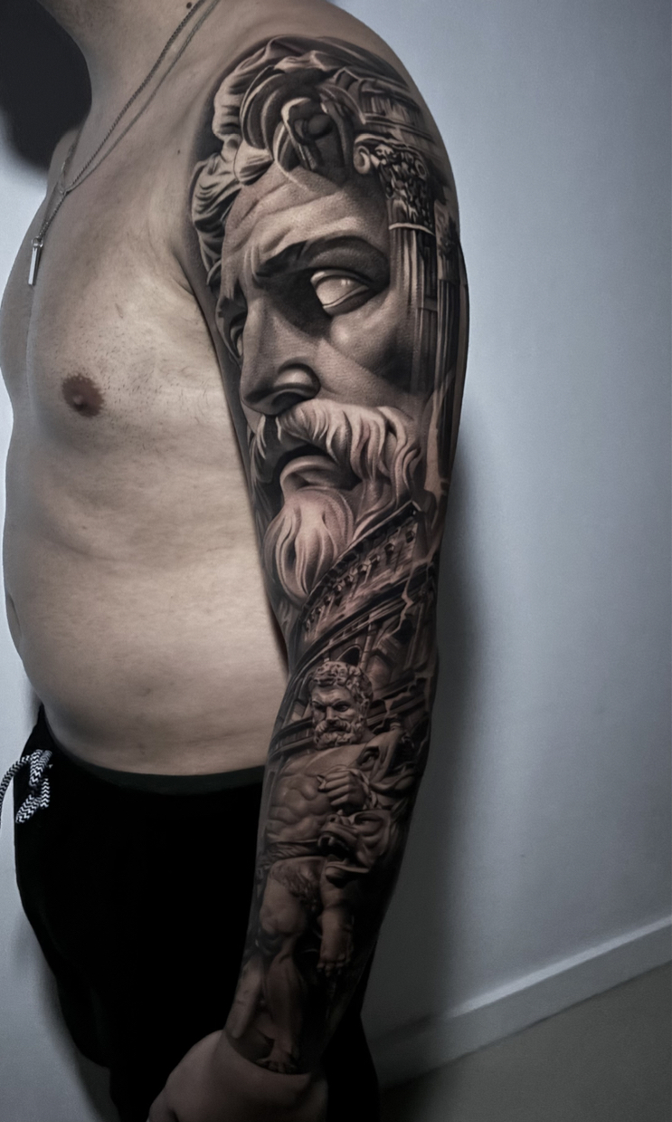 aljhune mendoza portfolio work 6