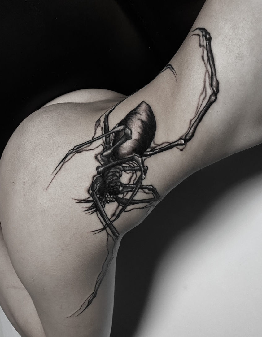 Cristopher Da Silva portfolio work 5