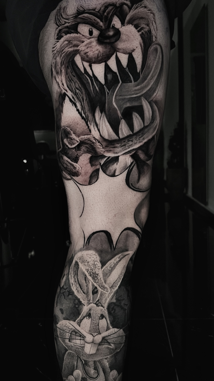 Ioannis Gousias portfolio work 1