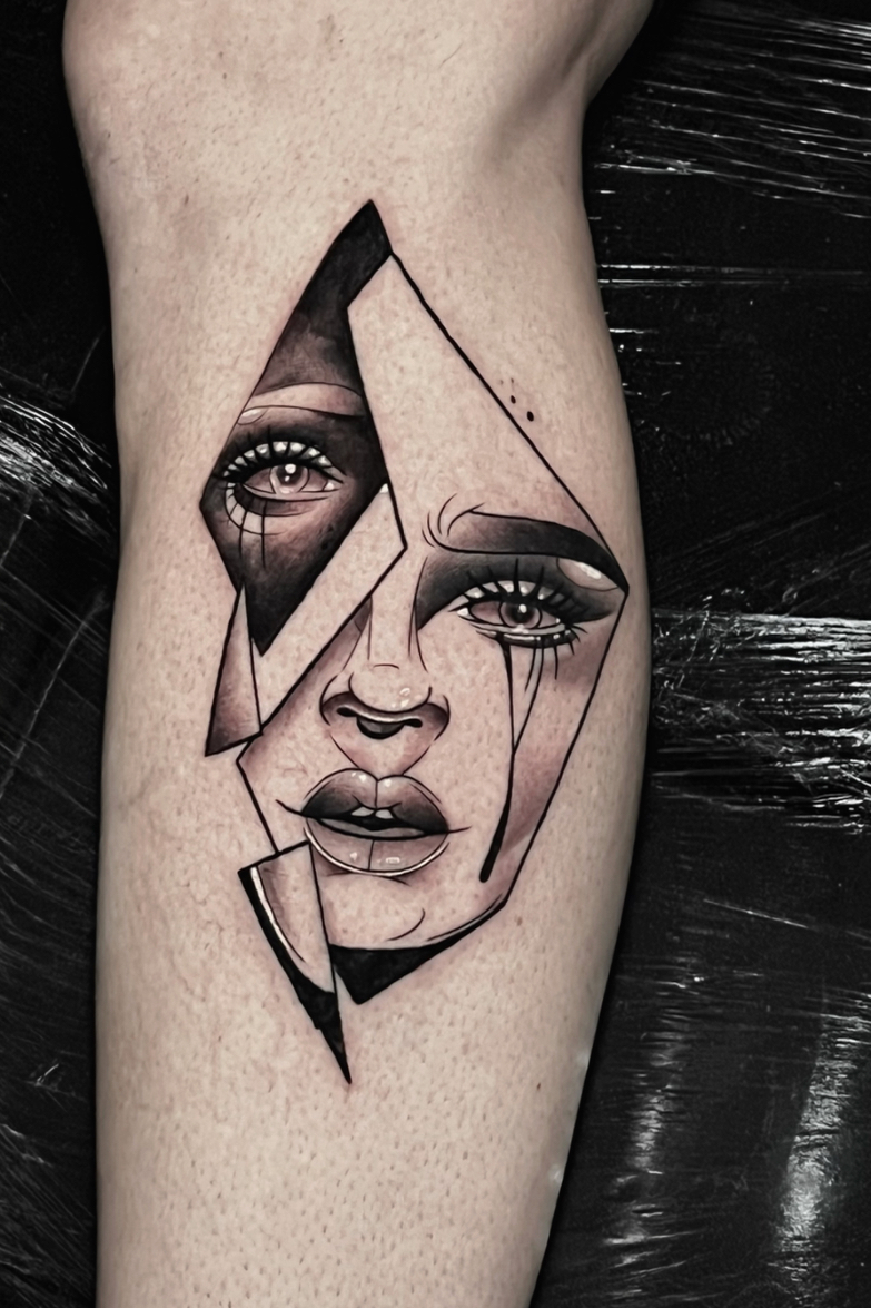 Ioannis Gousias portfolio work 3