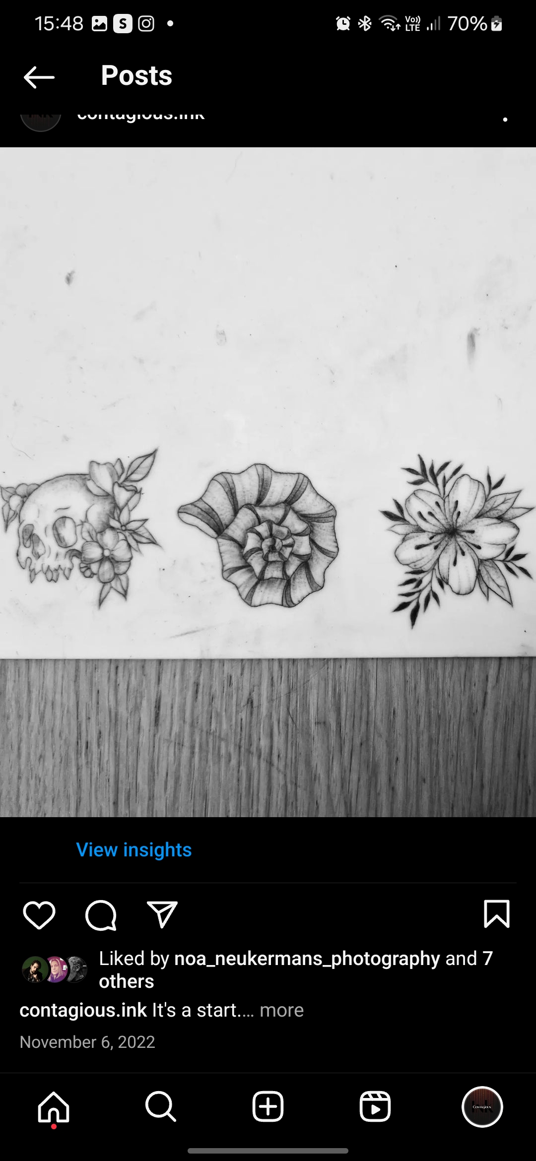 Michelle Bergsma  portfolio work 1