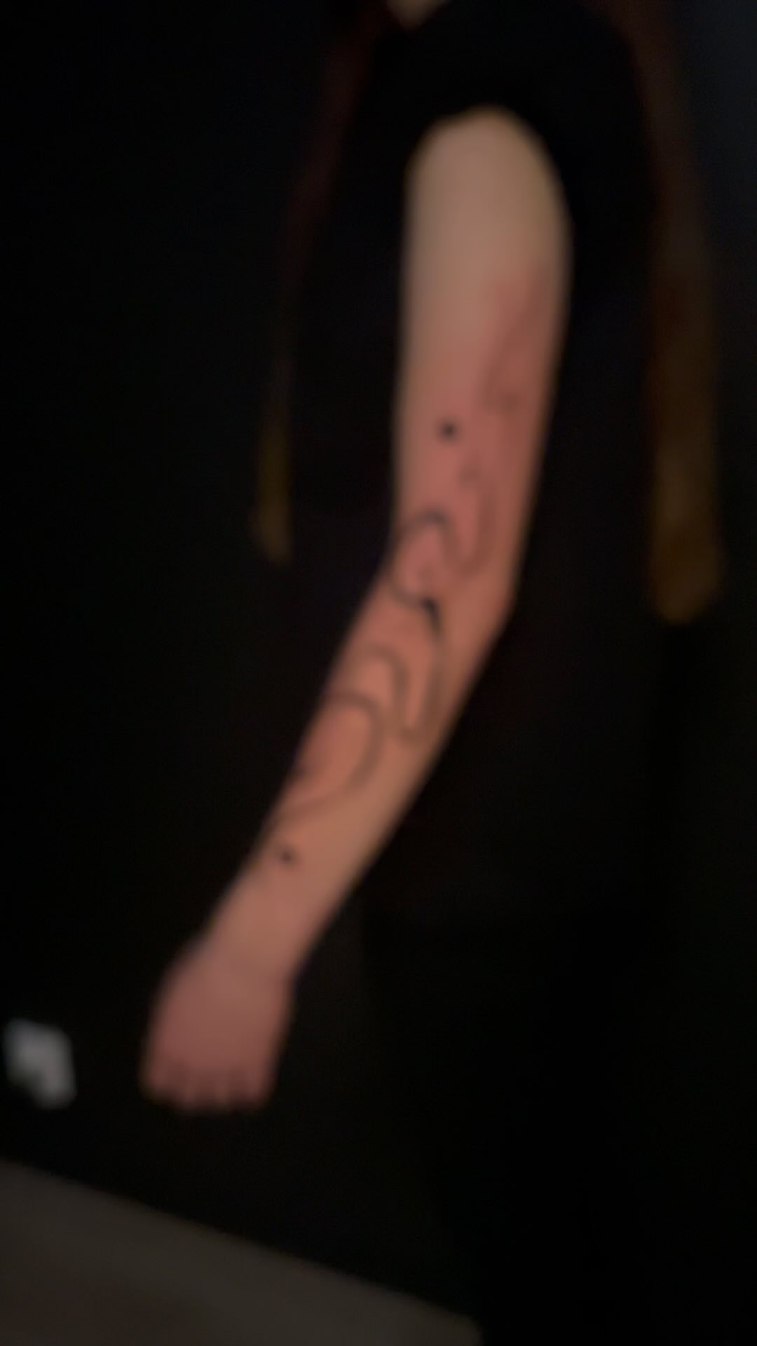 Yurii Dmytrenko portfolio work 1