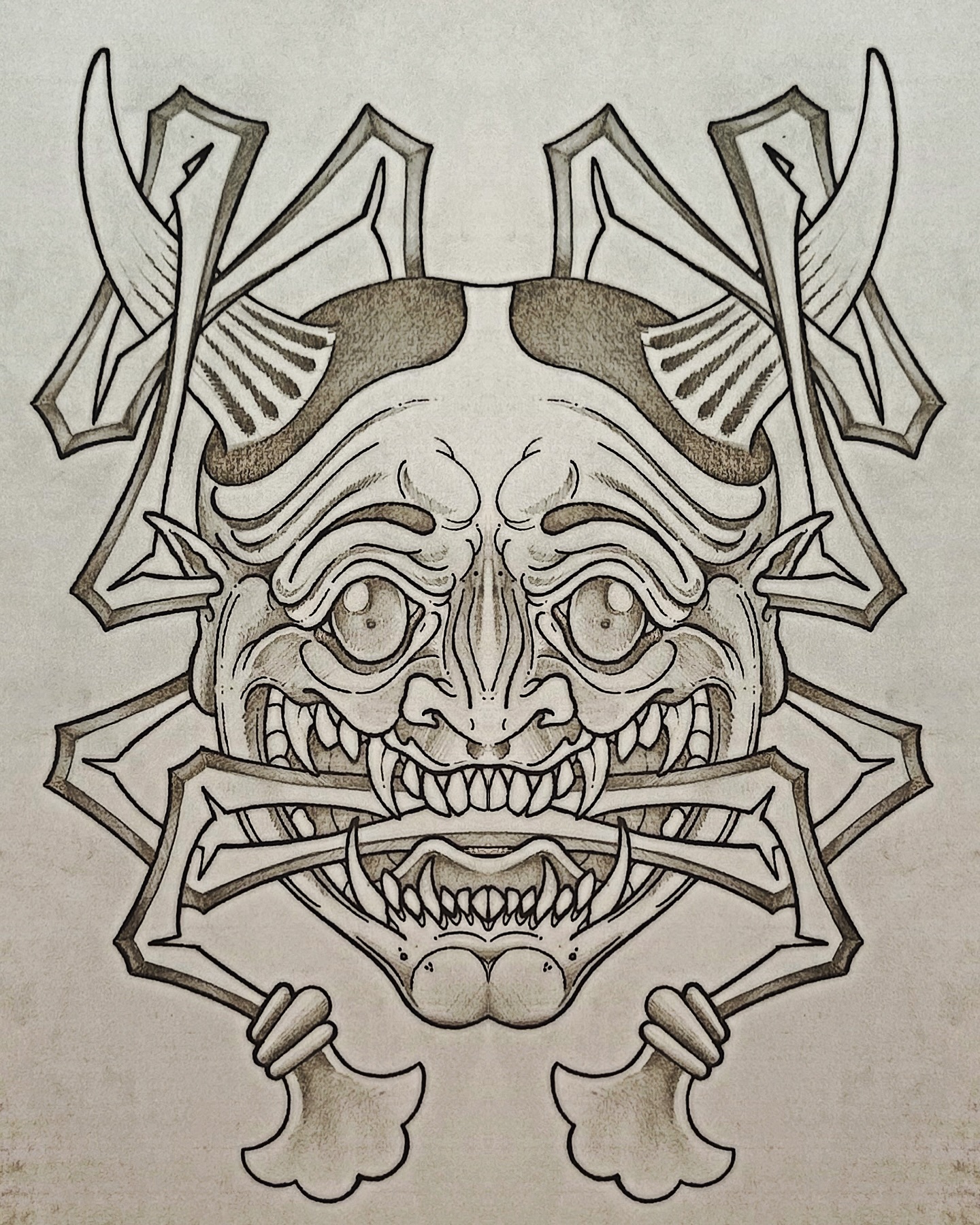 Fraser Ward portfolio work 6