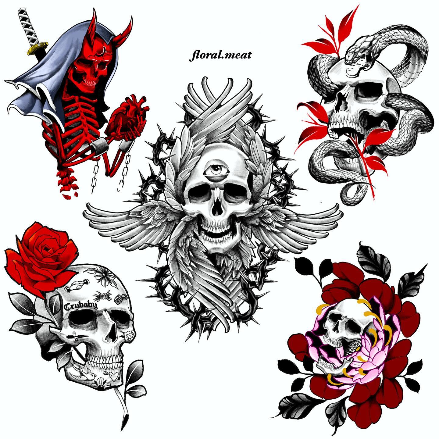 Peyten Healey portfolio work 4