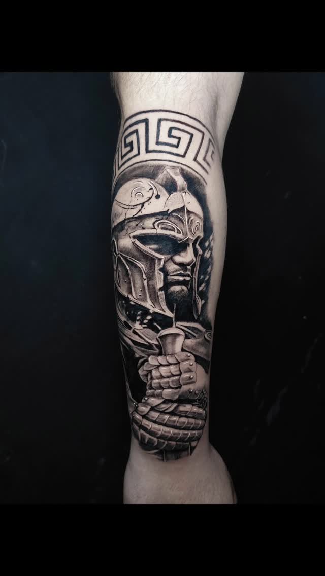 Sergei Klimov portfolio work 2