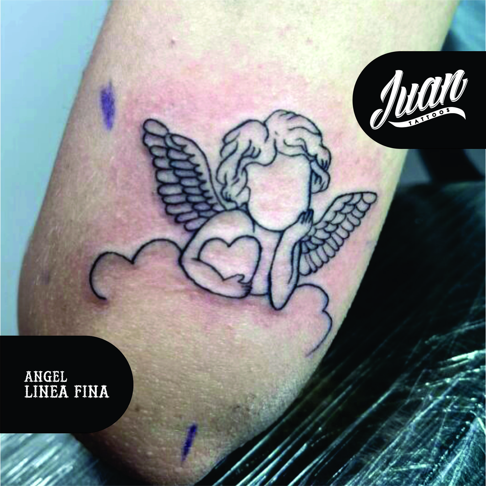 Juan carlos  Arias ballen  portfolio work 3