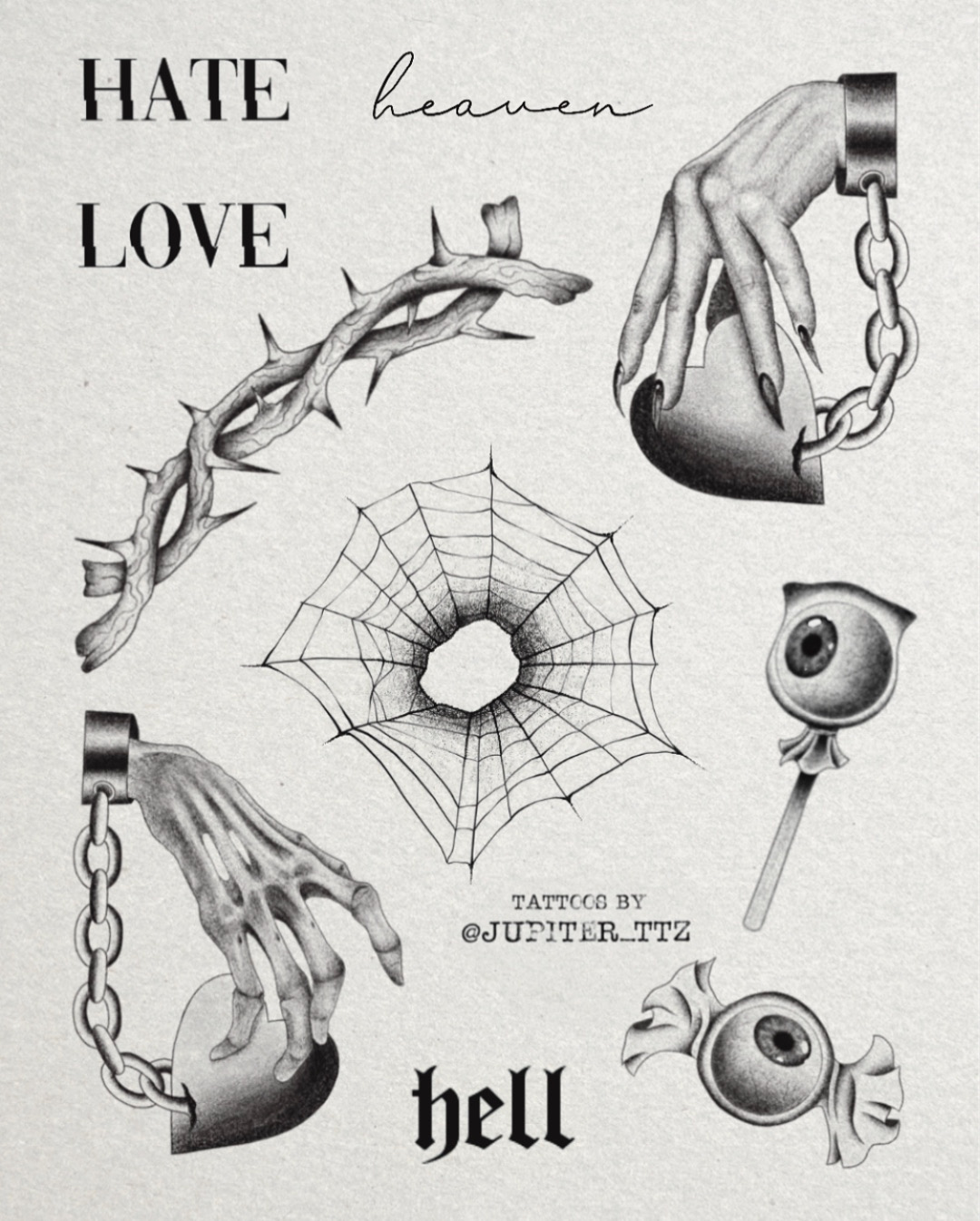 Diana Degtyarova portfolio work 1