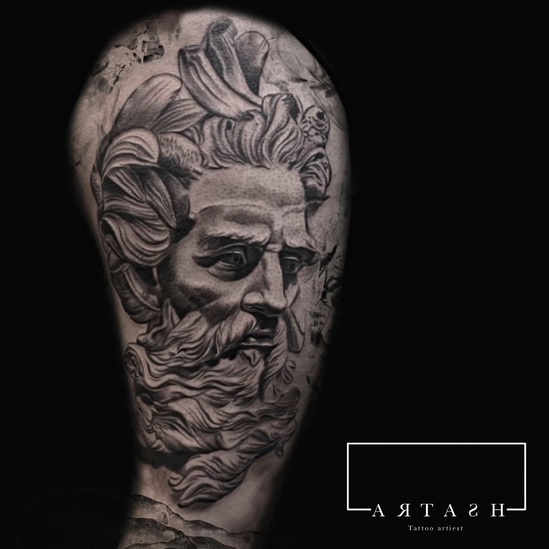 Artash Tarasjan portfolio work 4