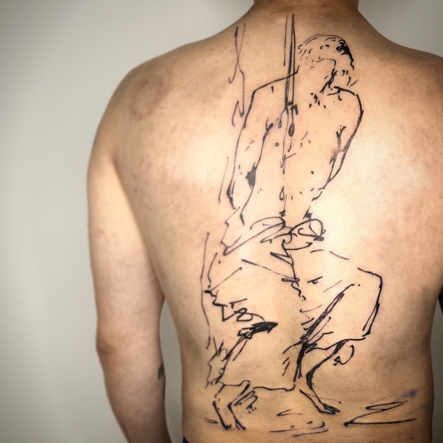 snug .tatt portfolio work 1